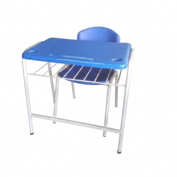 001 Mesa unipersonal