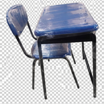 005 Mesa Unipersonal