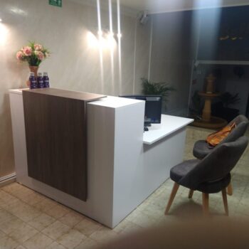 Recepcion Belladona spa 002
