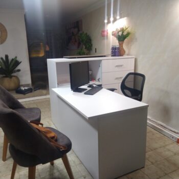 Recepcion Belladona spa 004