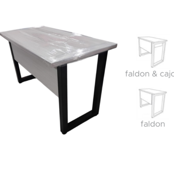 002 Mesa Profesor Rf-002