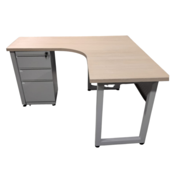 Ref004 - Desk L 002